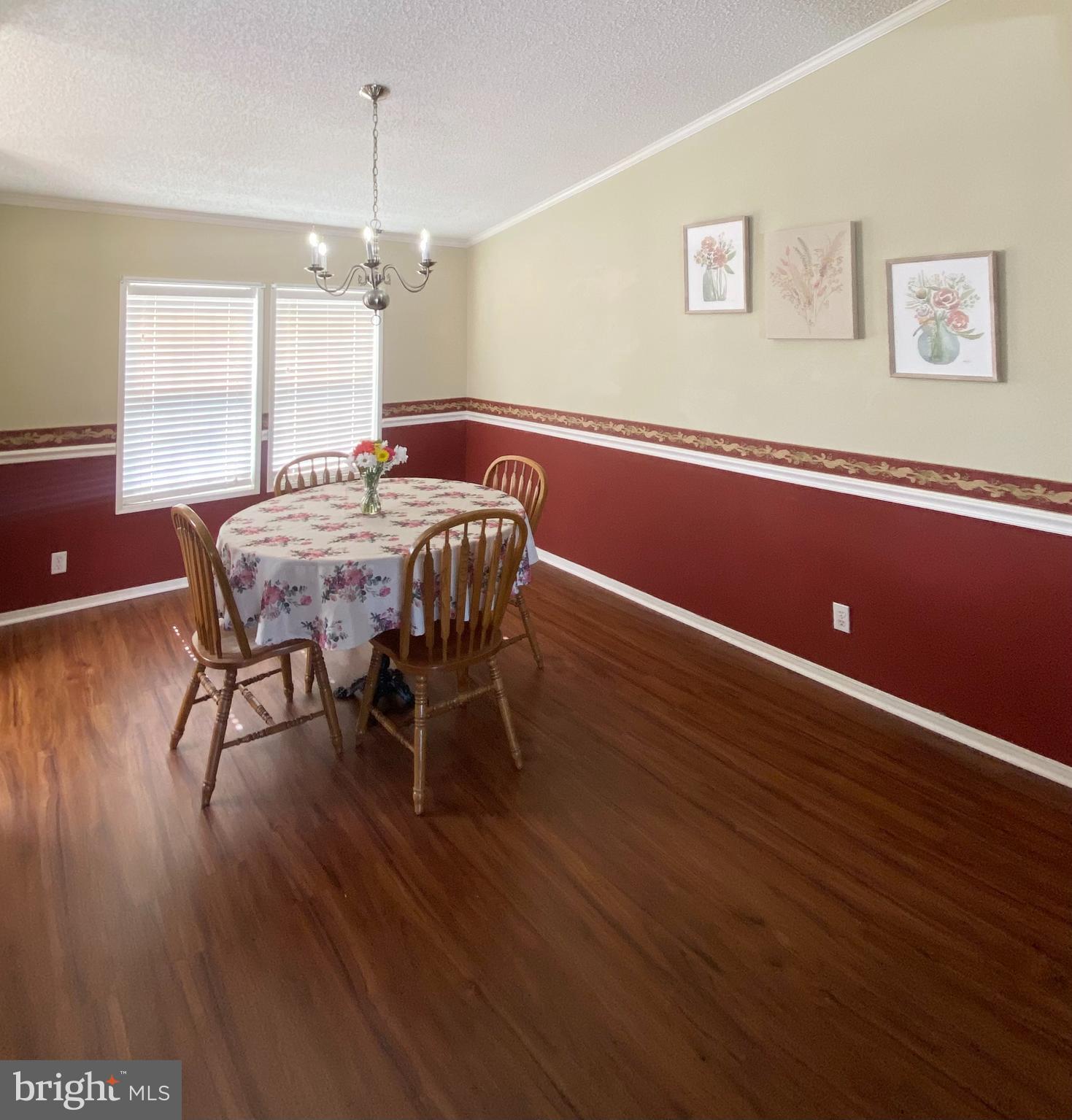 BUCKINGHAM SPRINGS - Residential