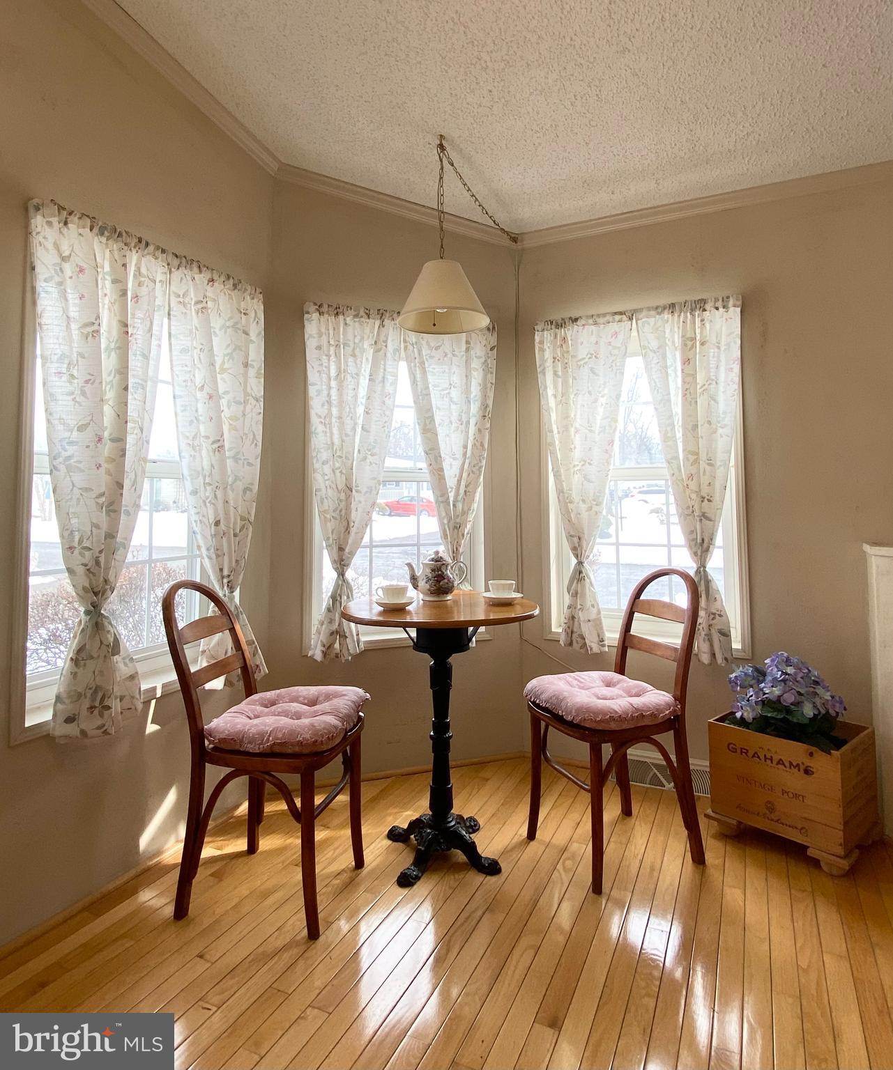 BUCKINGHAM SPRINGS - Residential