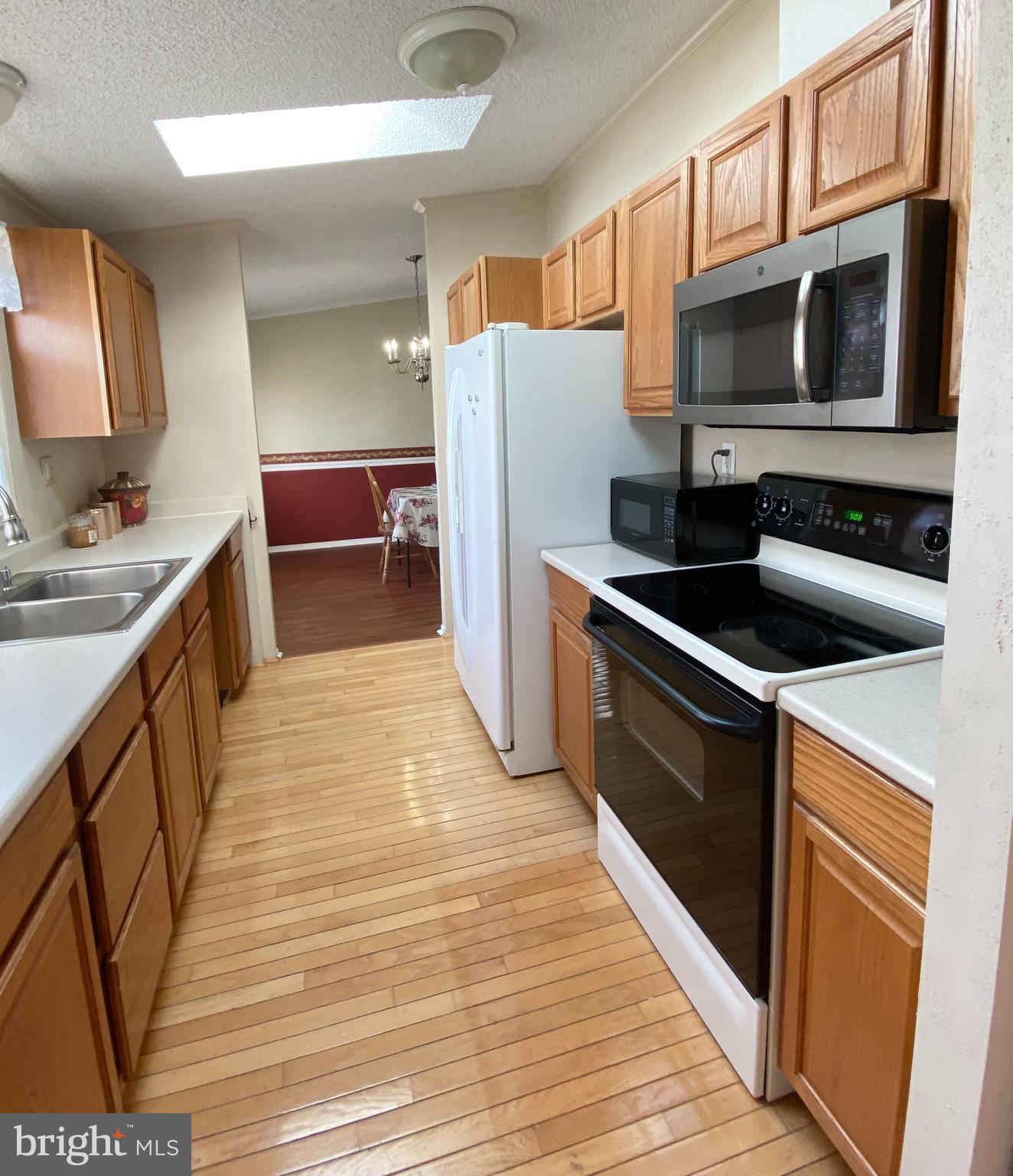 BUCKINGHAM SPRINGS - Residential