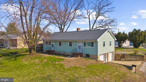 Multifamily For Sale - 8229 Fort Smallwood Road<br/> BALTIMORE, MD 21226