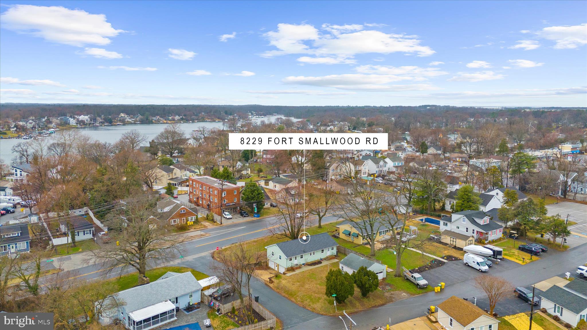 CLEARWATER BEACH - Residential Income