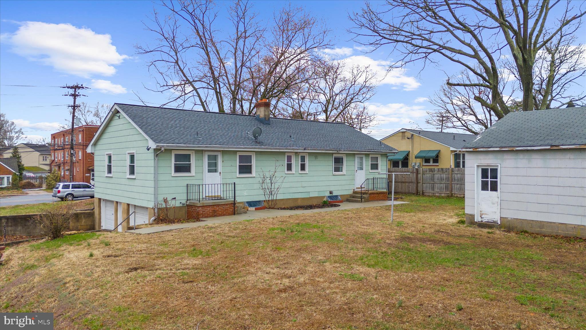 CLEARWATER BEACH - Residential Income