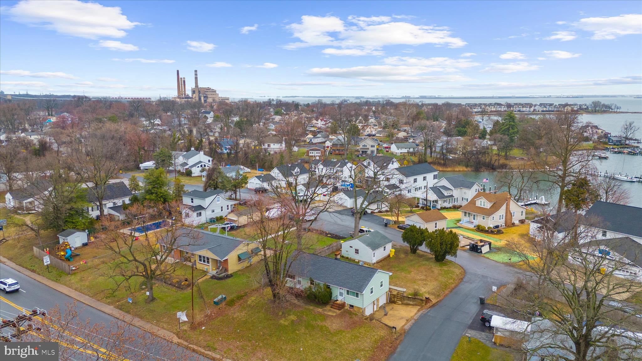 CLEARWATER BEACH - Residential Income