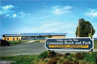 SELBY ON THE BAY - Residential