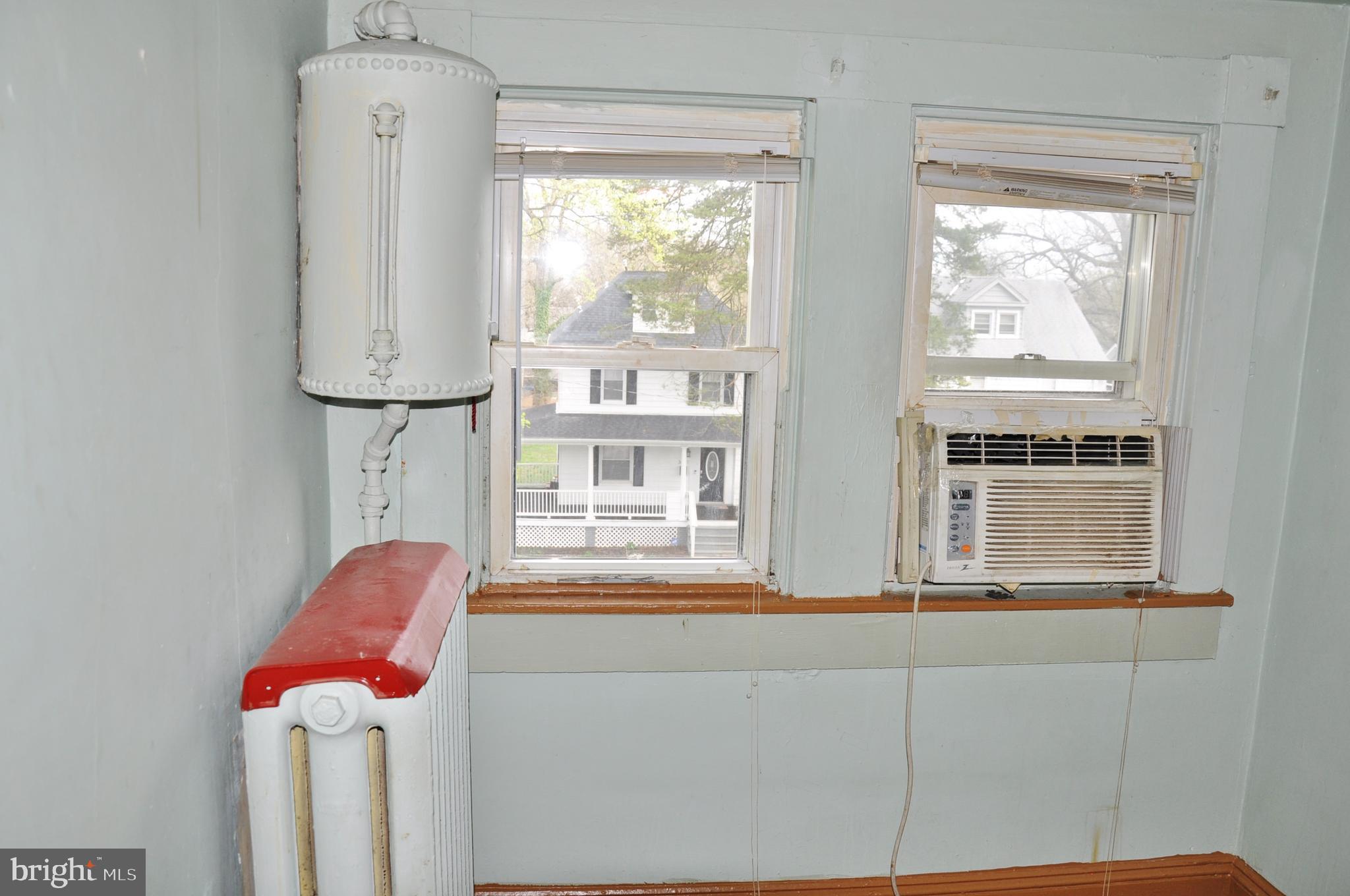 HOWARD PARK - Residential