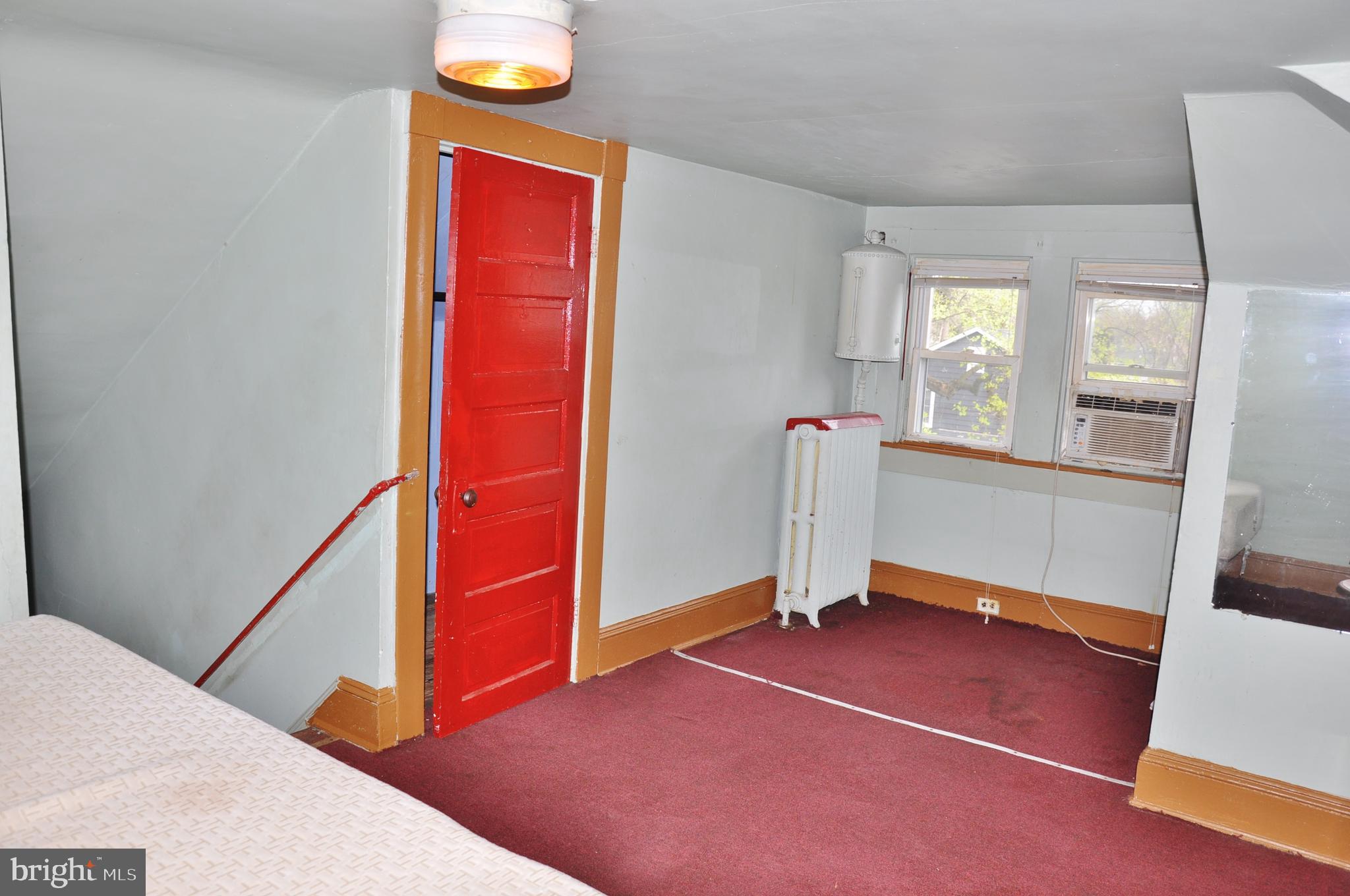 HOWARD PARK - Residential