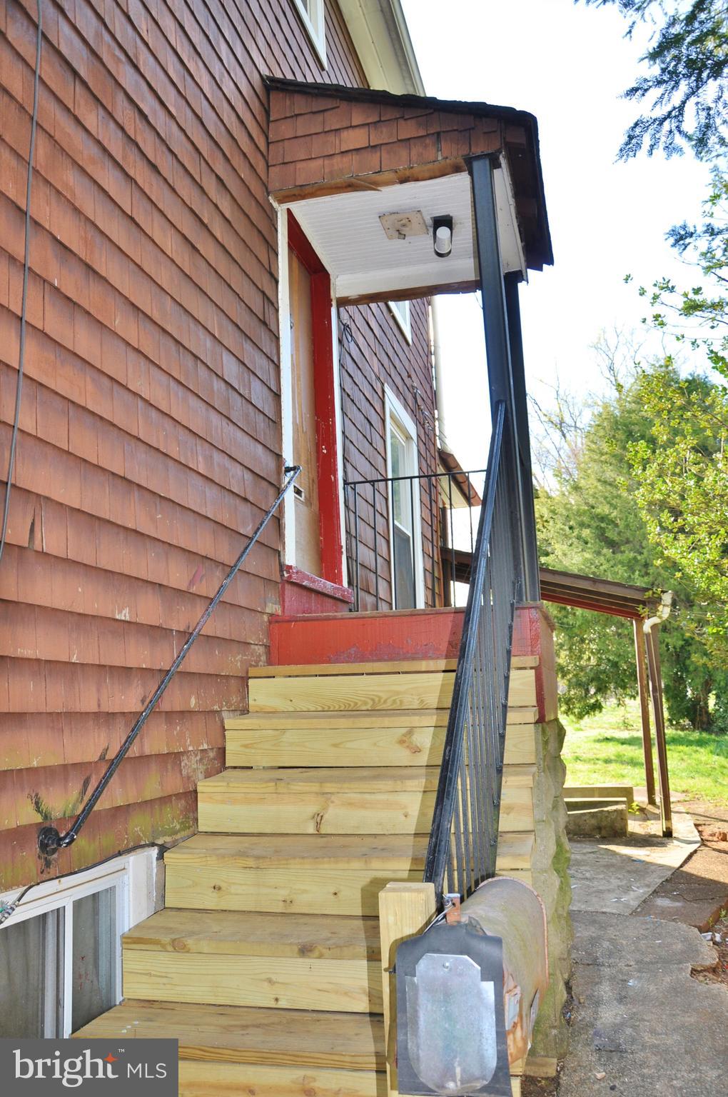 HOWARD PARK - Residential