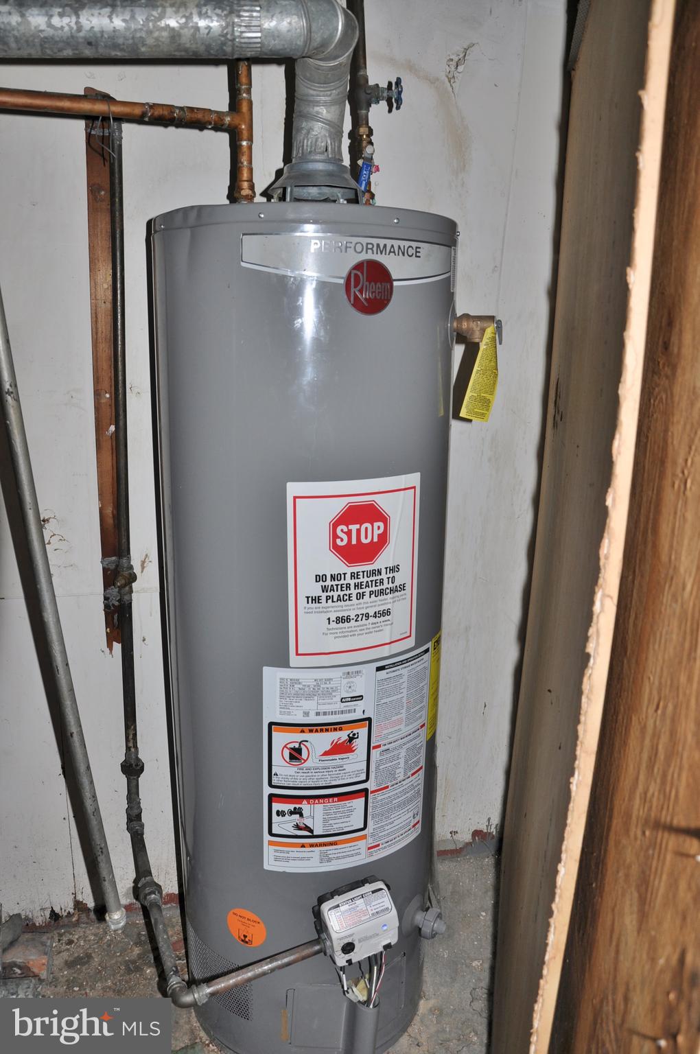 HOWARD PARK - Residential