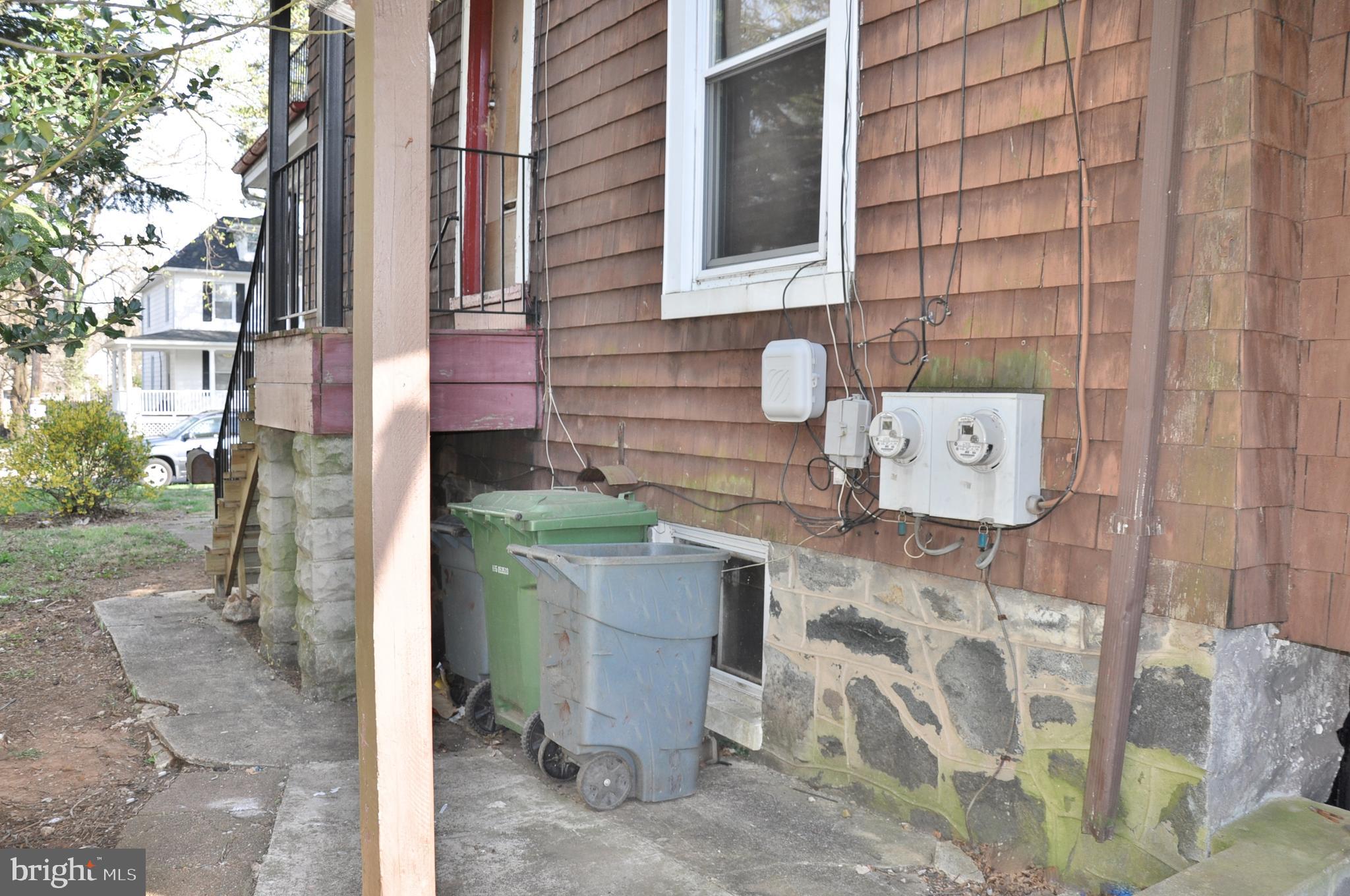 HOWARD PARK - Residential