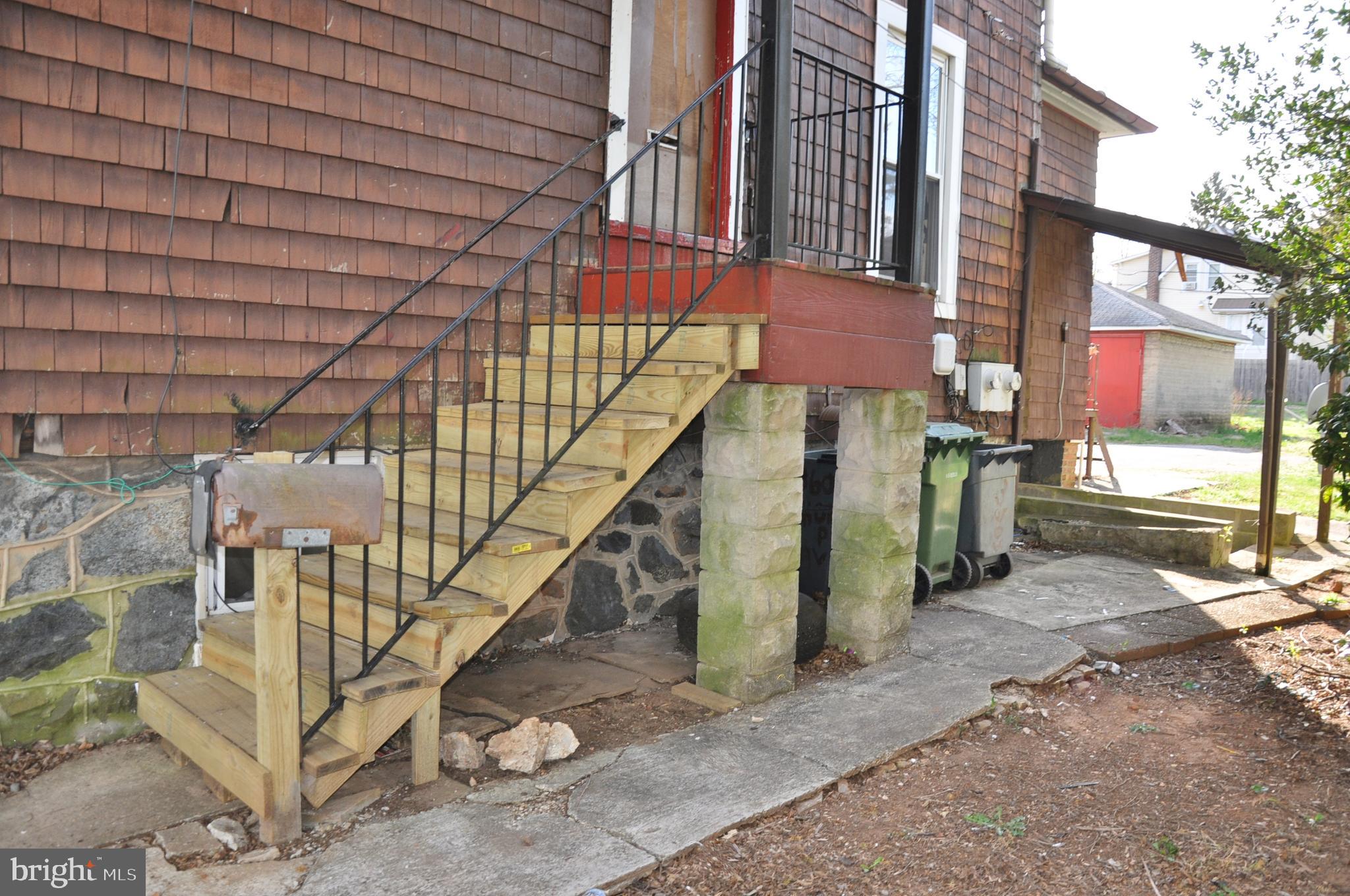 HOWARD PARK - Residential