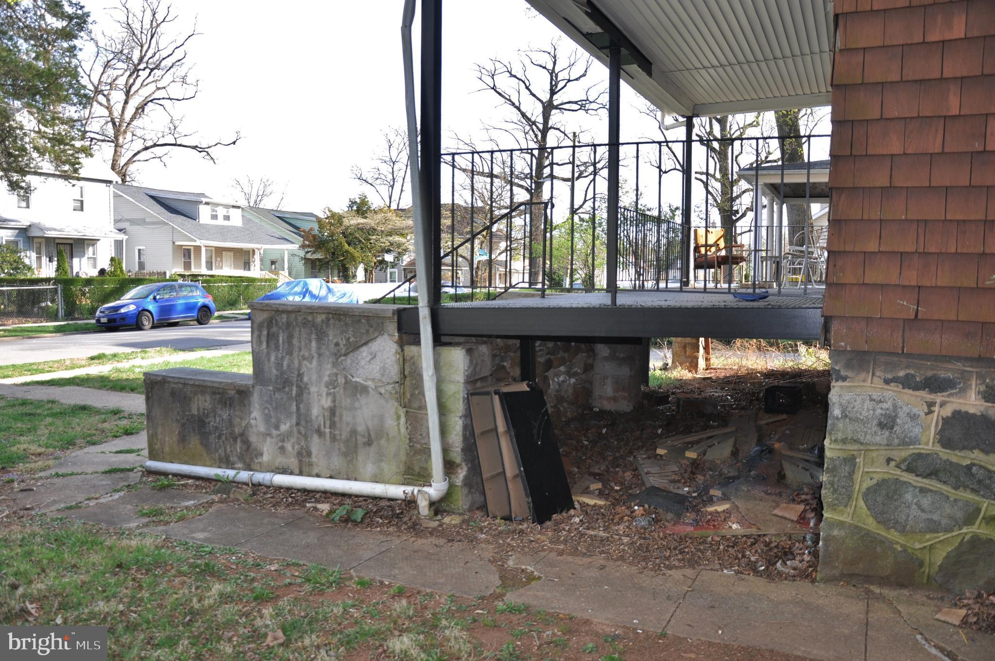 HOWARD PARK - Residential