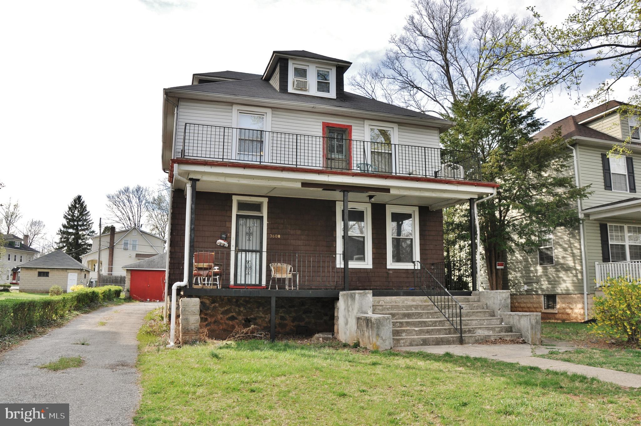 HOWARD PARK - Residential