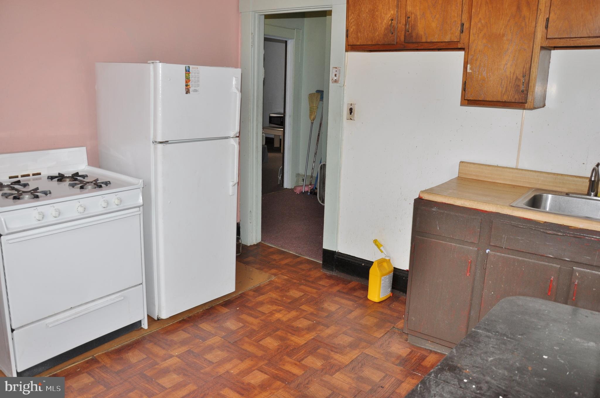 HOWARD PARK - Residential