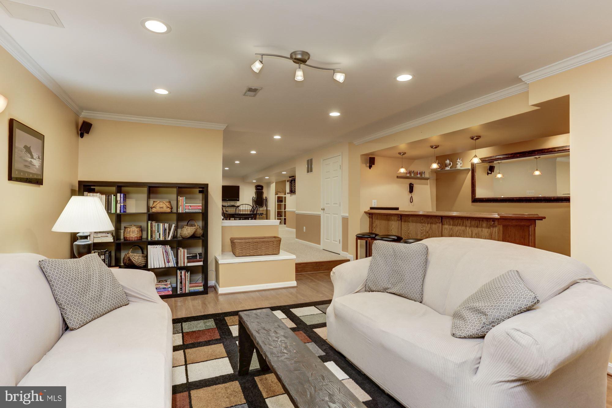 RESERVOIR OVERLOOK - Residential