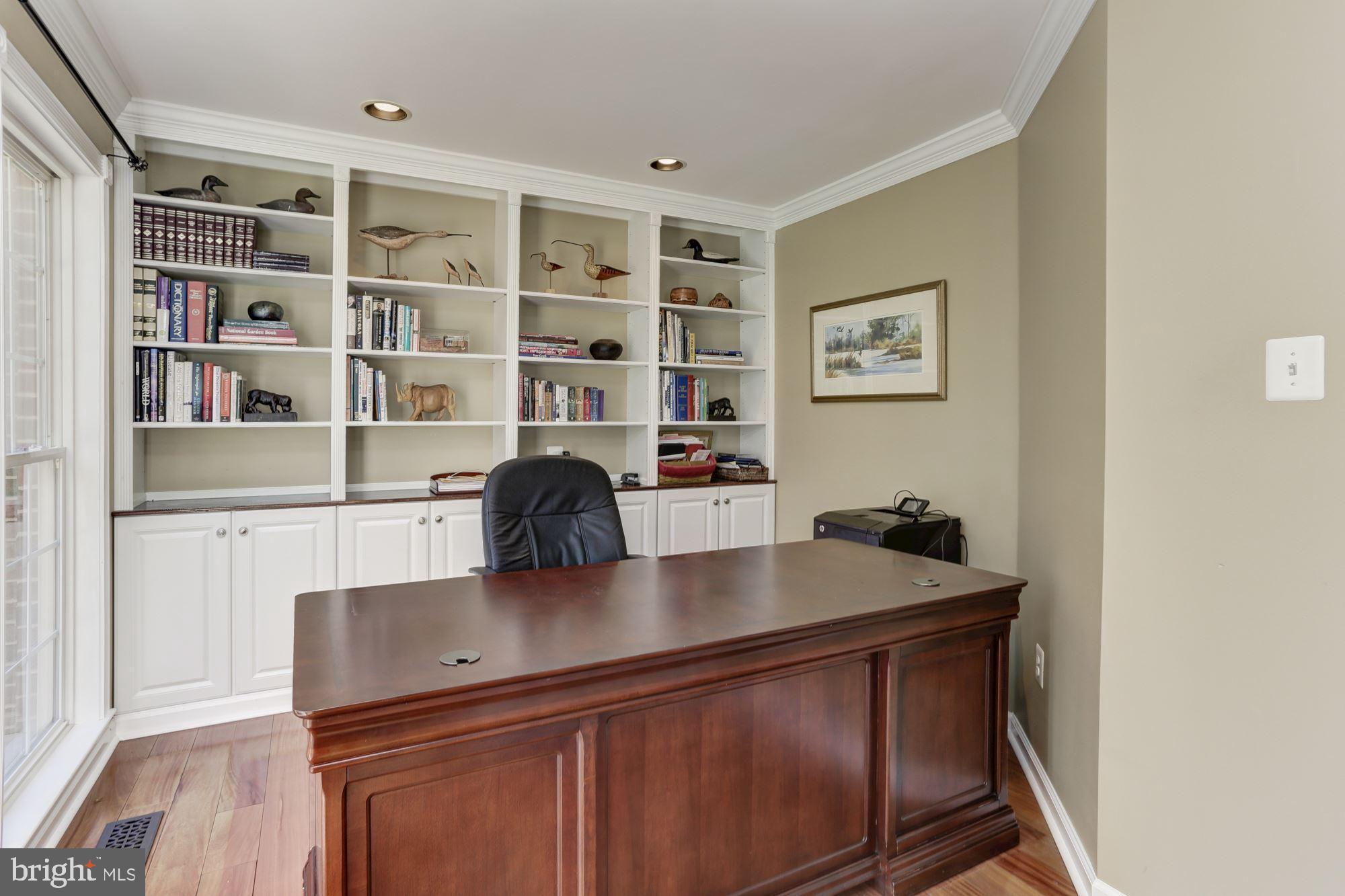 RESERVOIR OVERLOOK - Residential