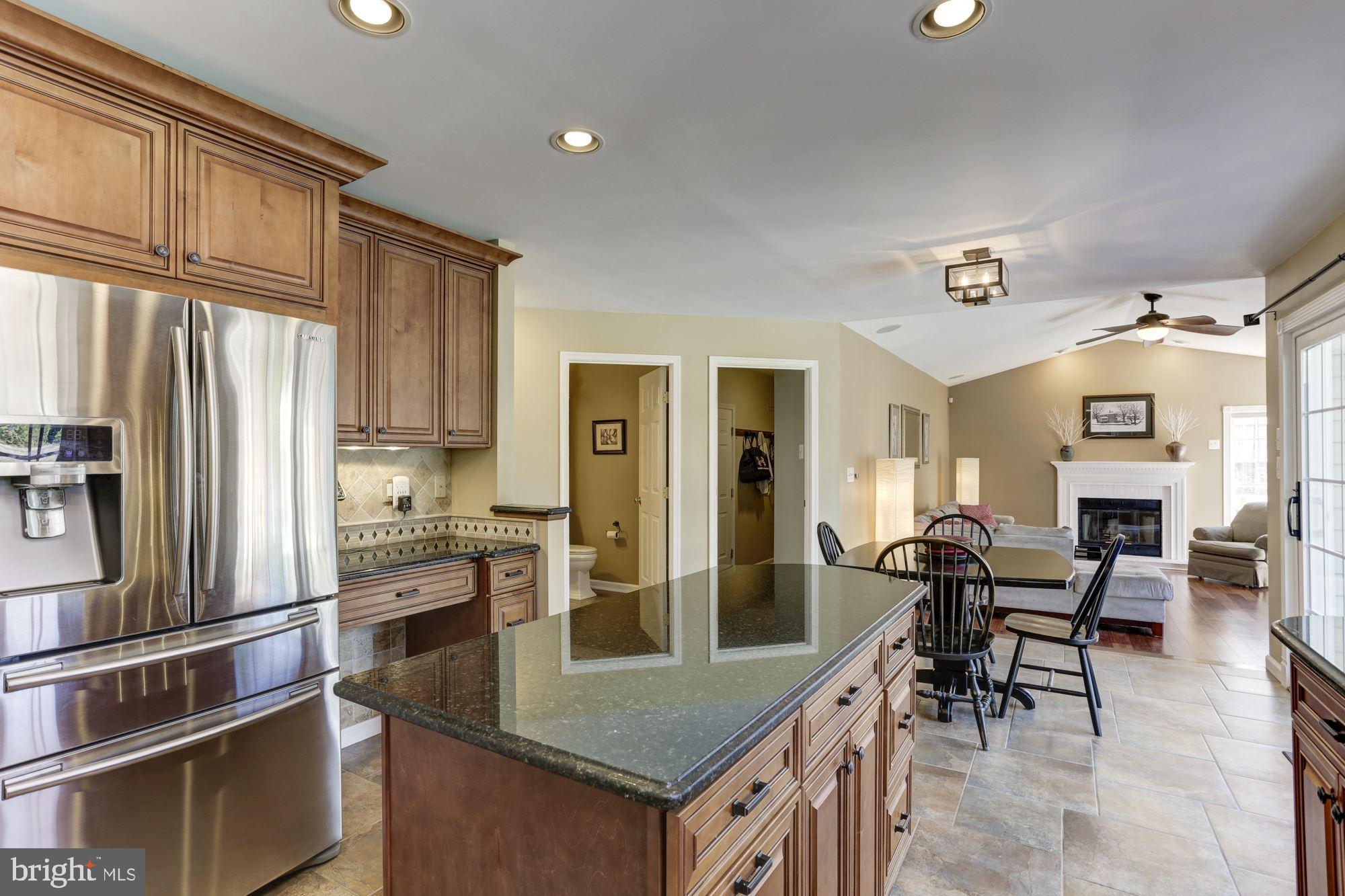 RESERVOIR OVERLOOK - Residential