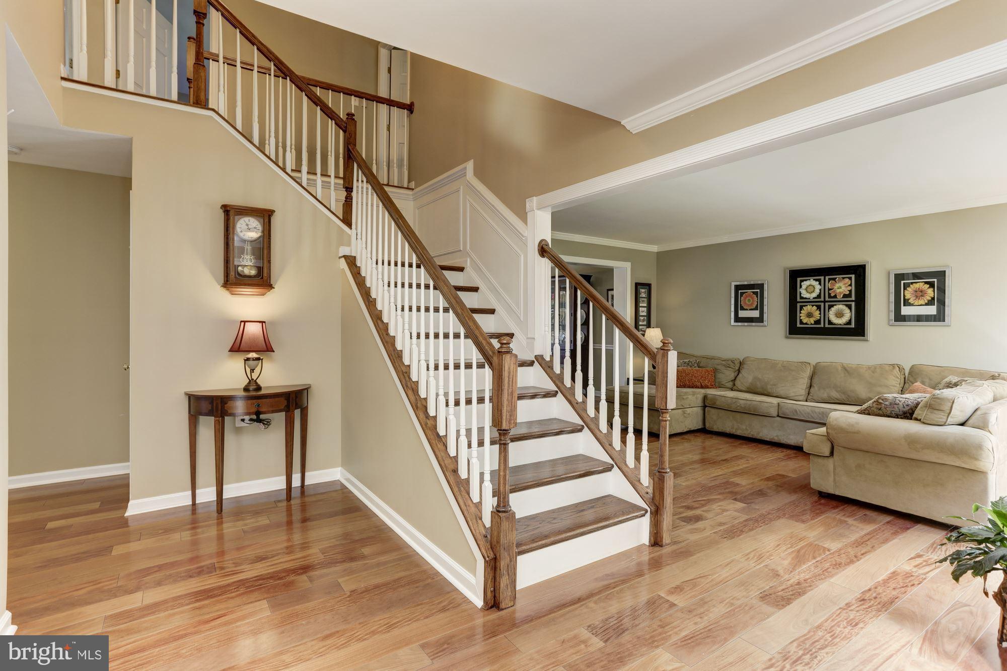 RESERVOIR OVERLOOK - Residential