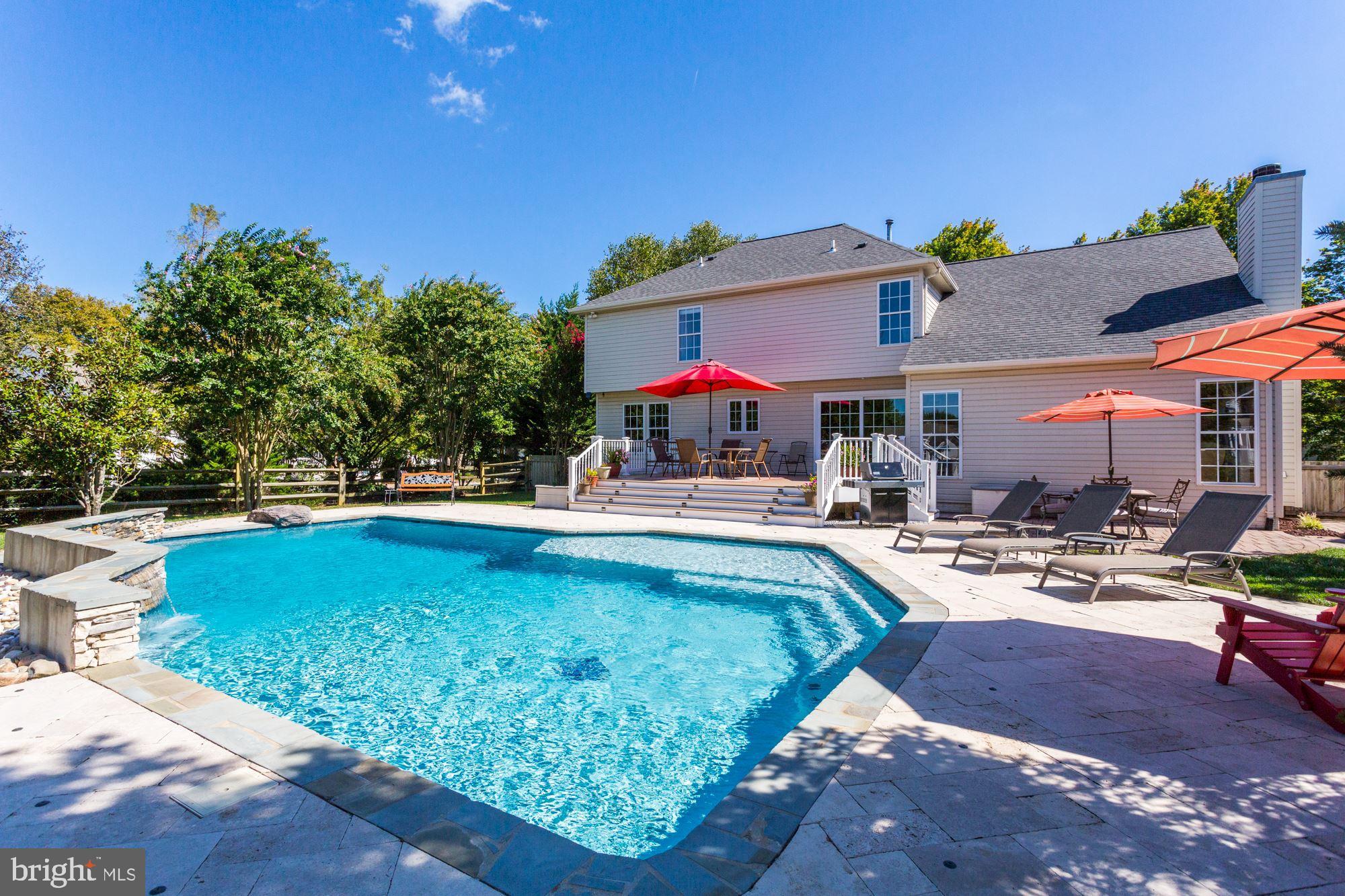 RESERVOIR OVERLOOK - Residential