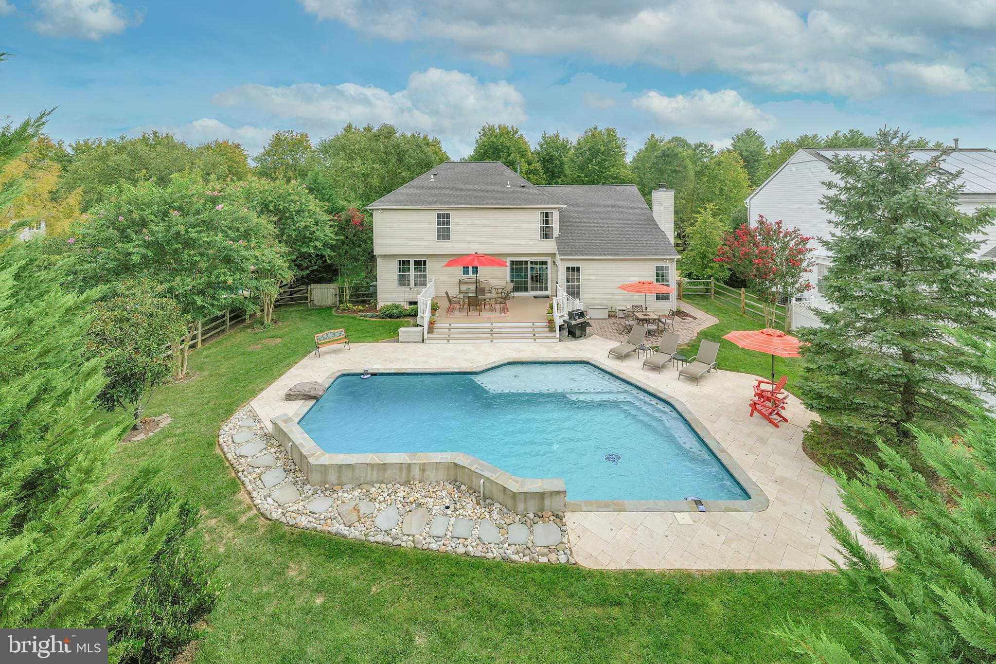 RESERVOIR OVERLOOK - Residential