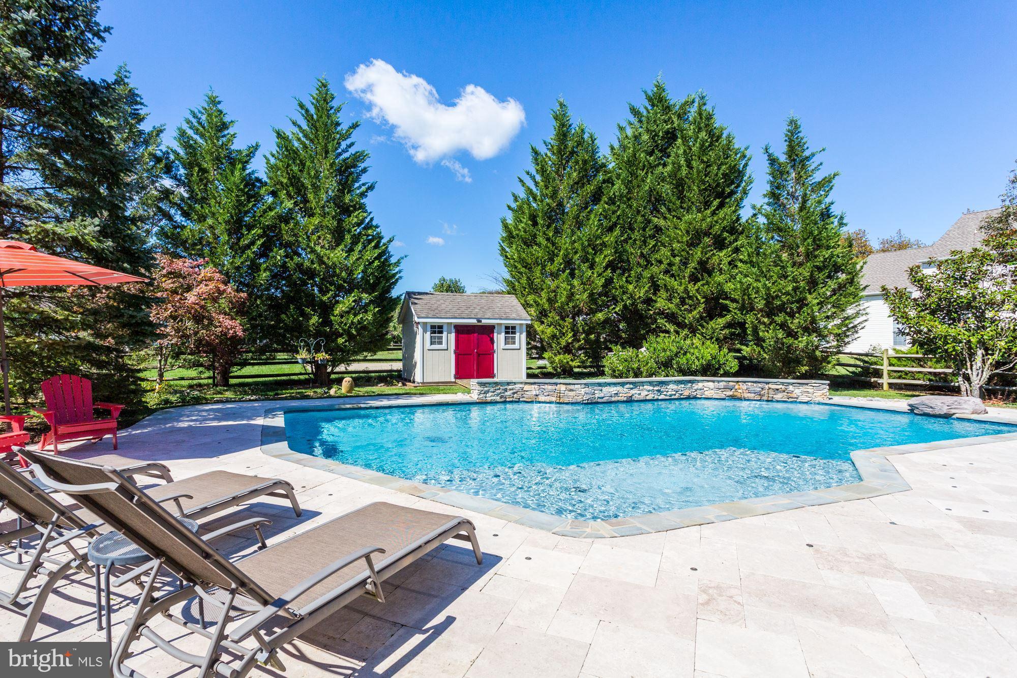 RESERVOIR OVERLOOK - Residential