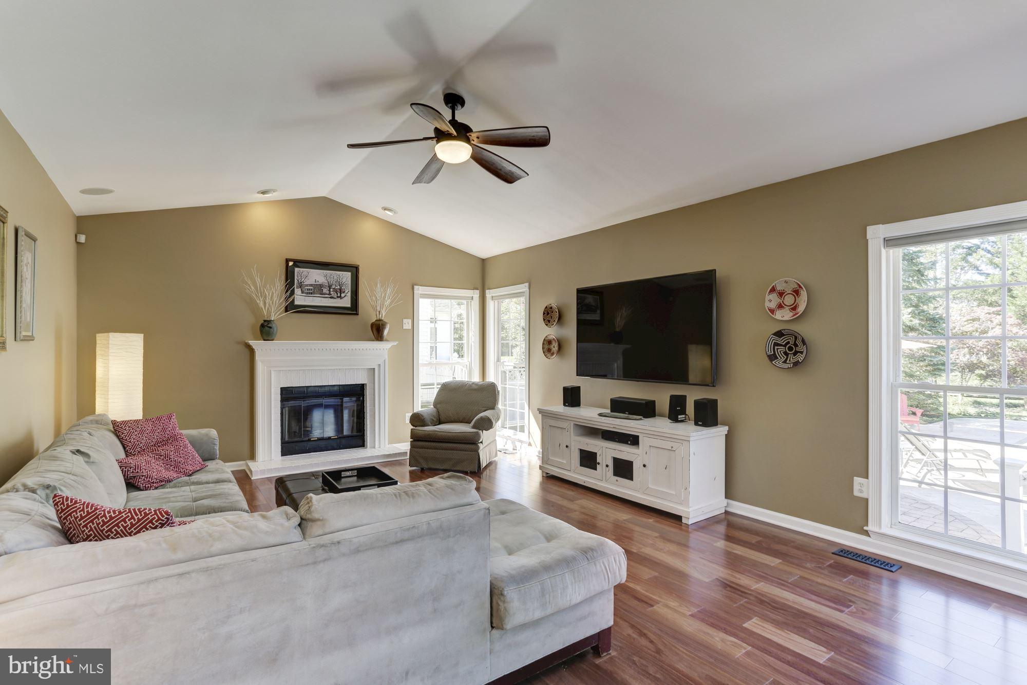 RESERVOIR OVERLOOK - Residential