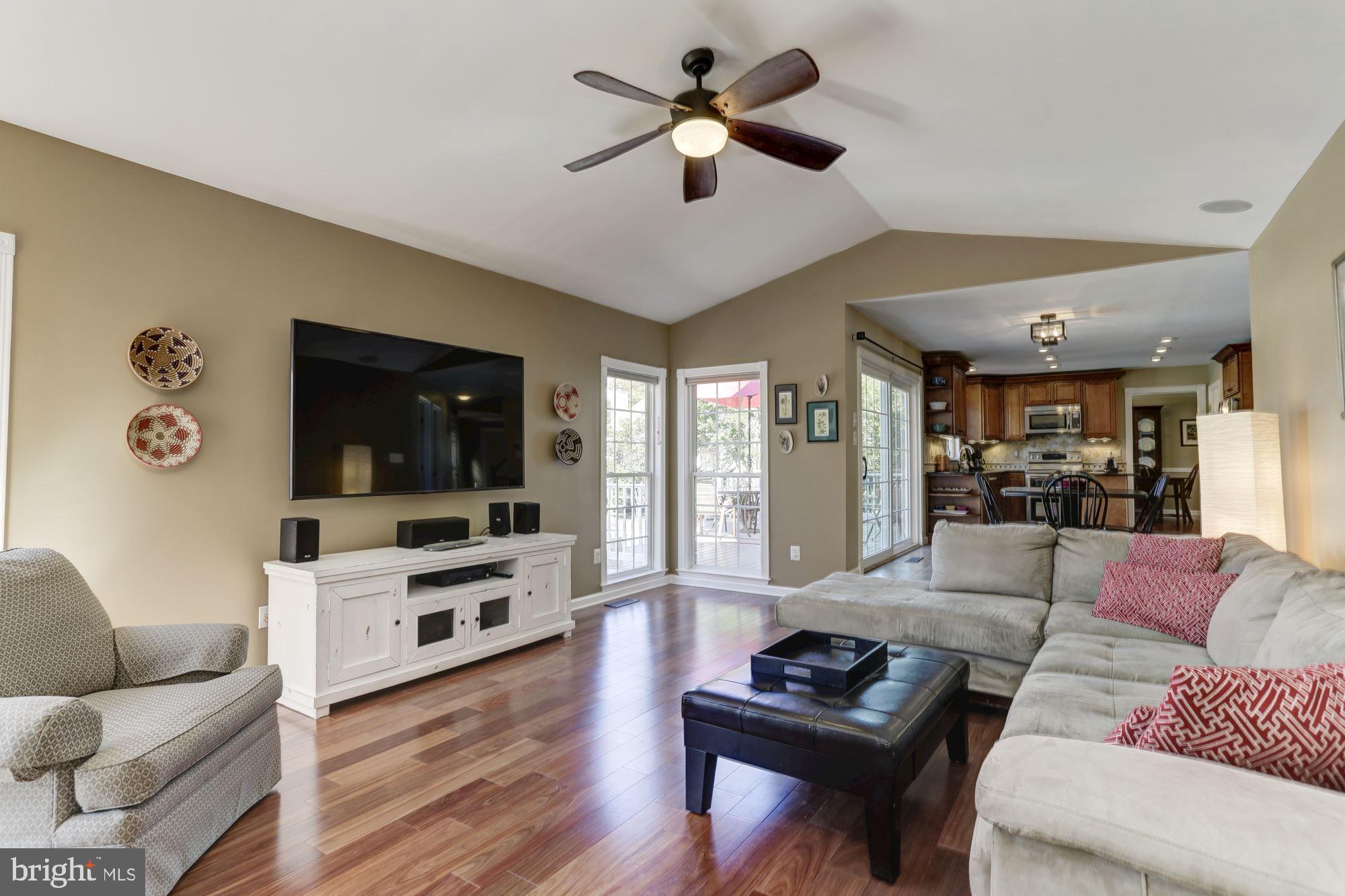 RESERVOIR OVERLOOK - Residential