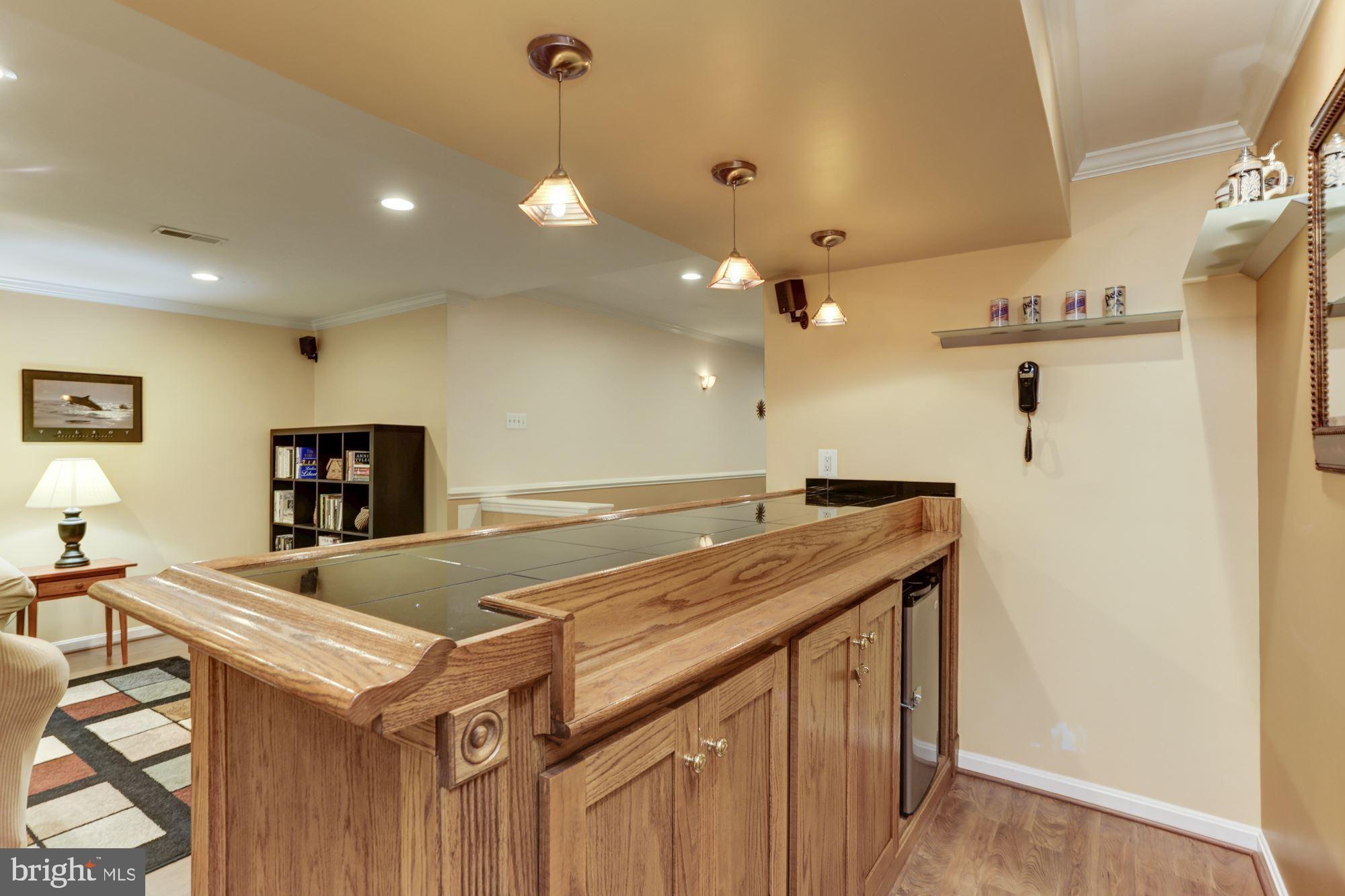 RESERVOIR OVERLOOK - Residential