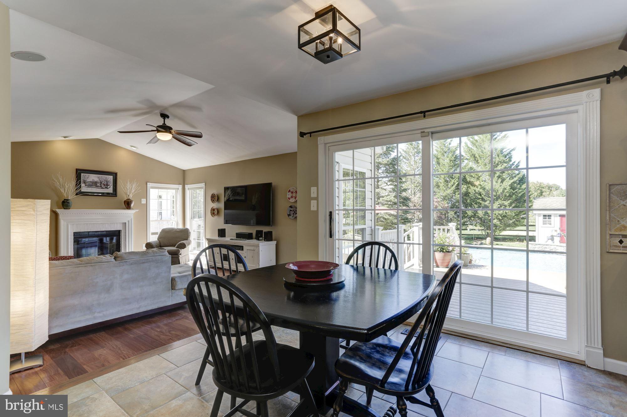 RESERVOIR OVERLOOK - Residential