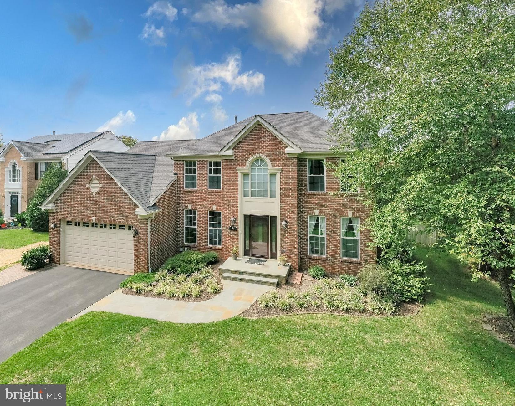 RESERVOIR OVERLOOK - Residential