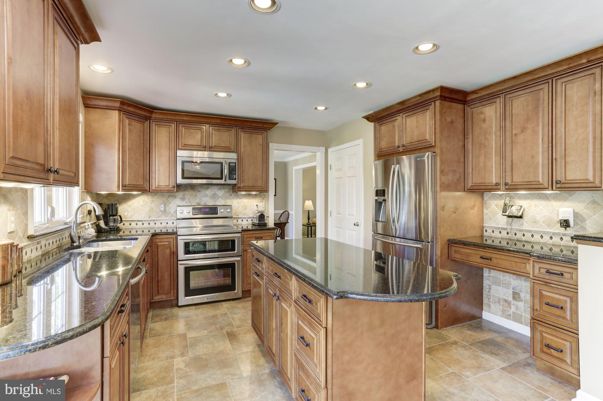 RESERVOIR OVERLOOK - Residential