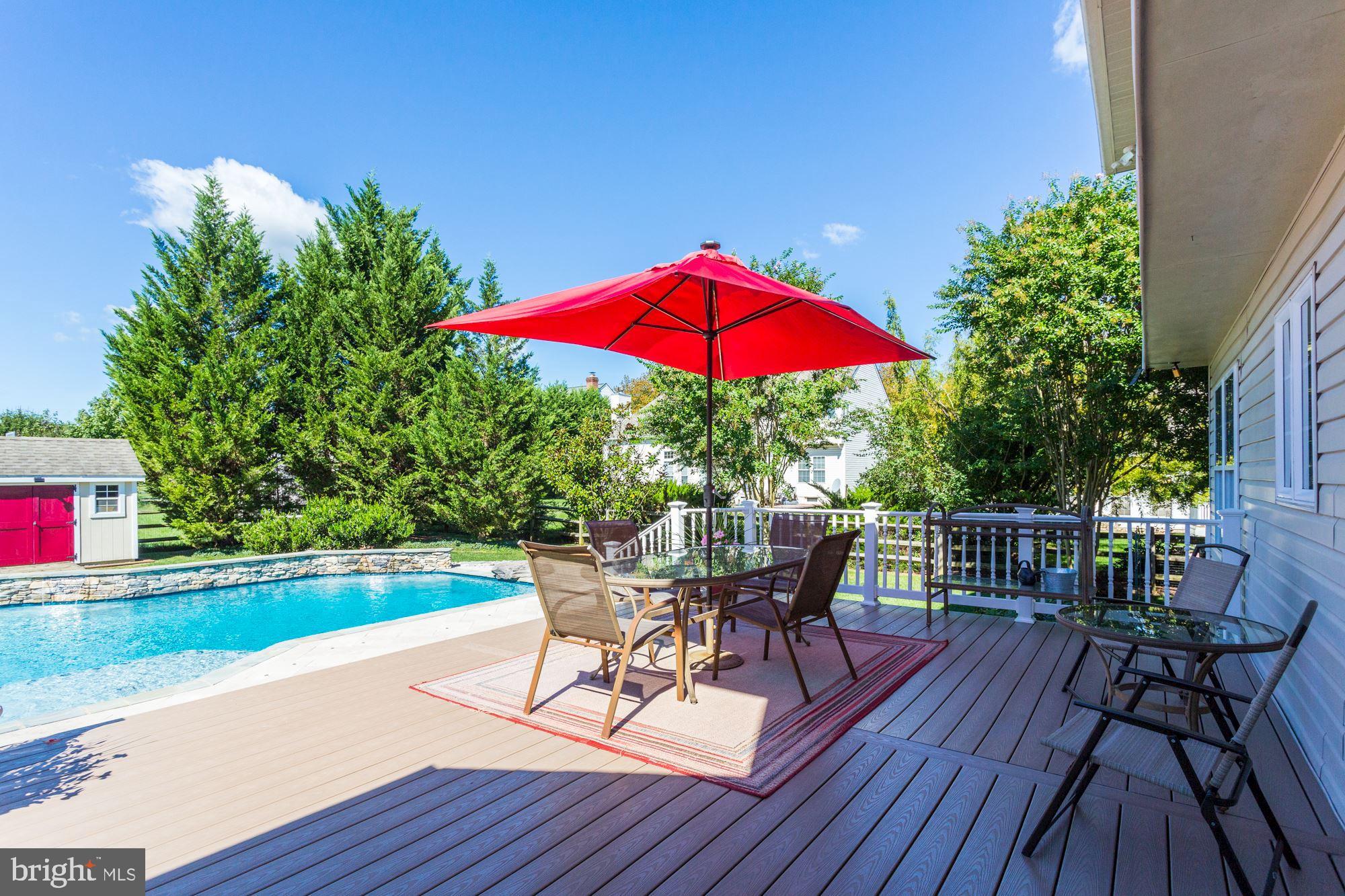 RESERVOIR OVERLOOK - Residential