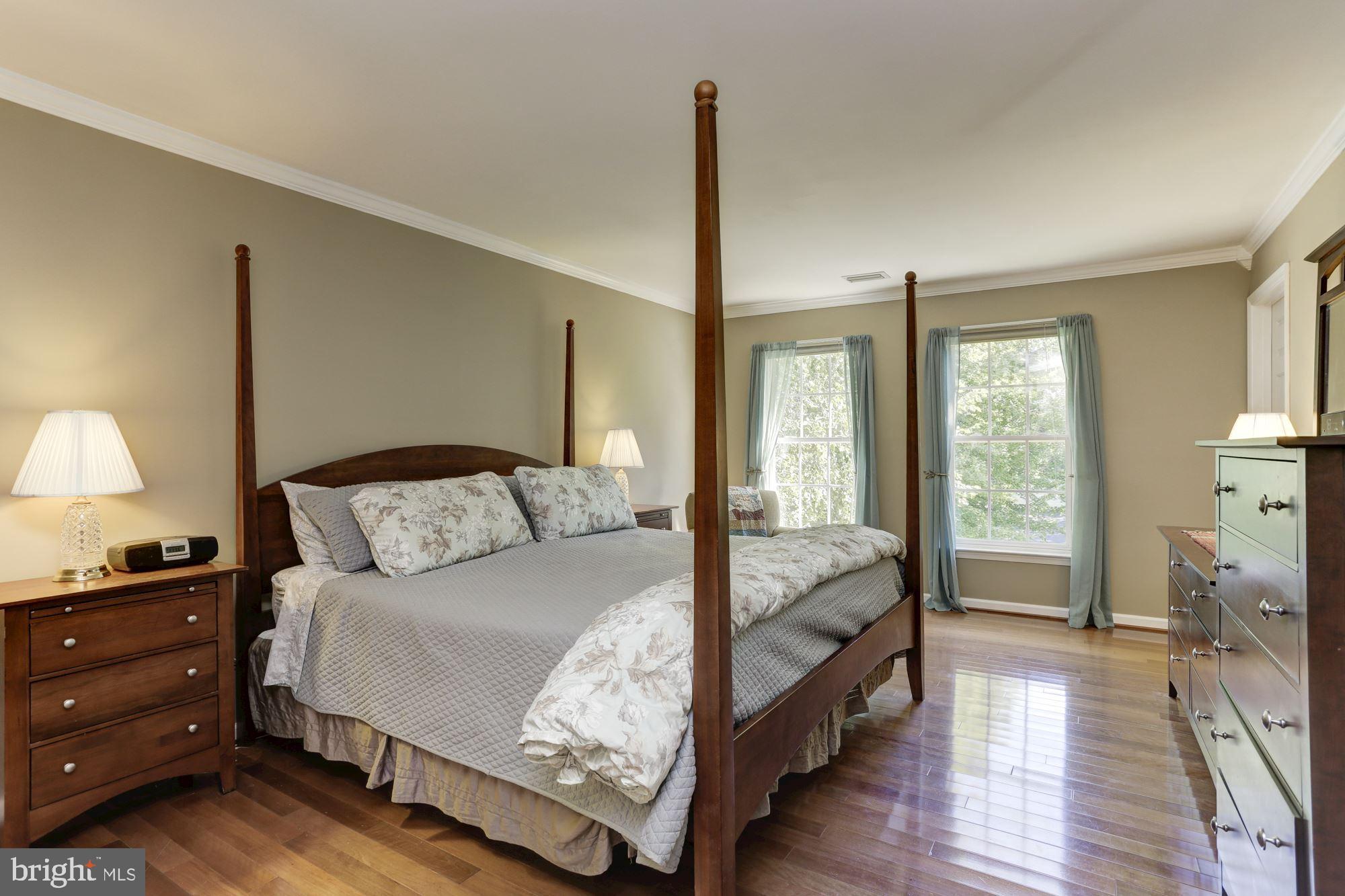 RESERVOIR OVERLOOK - Residential