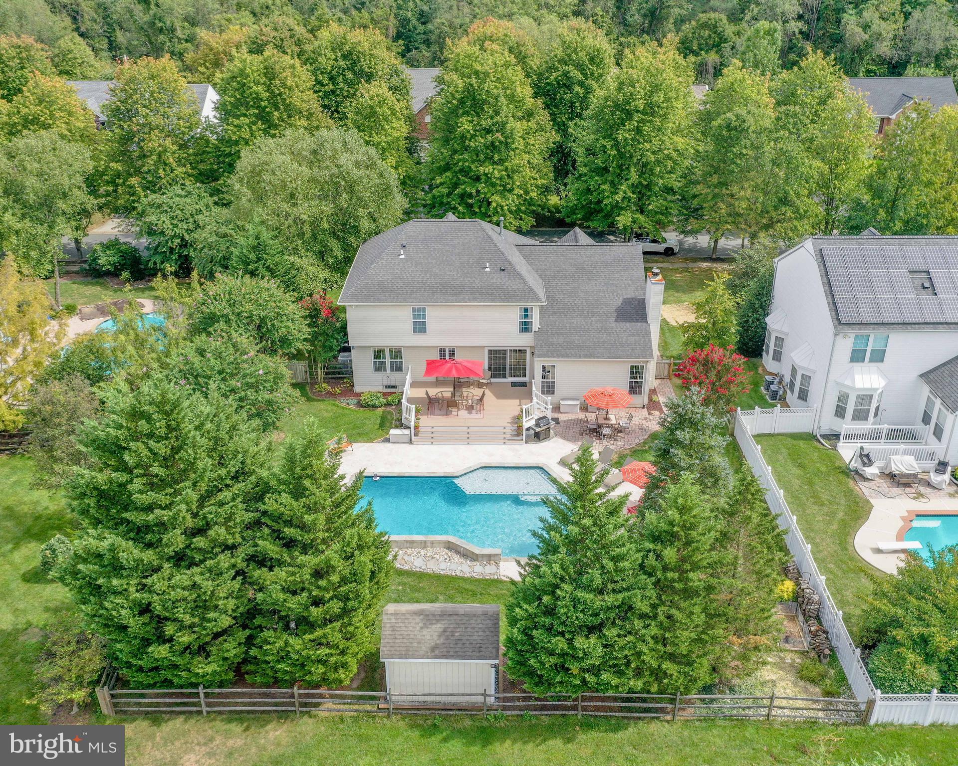 RESERVOIR OVERLOOK - Residential