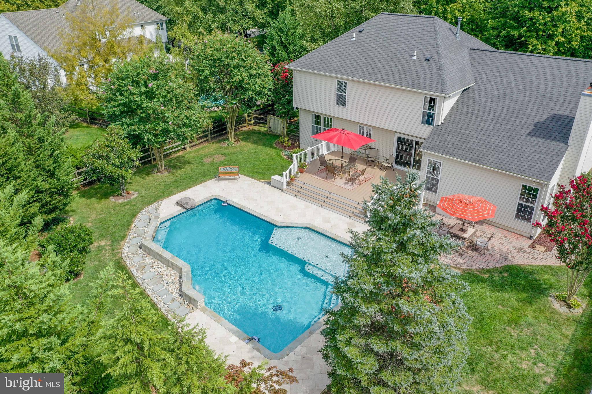 RESERVOIR OVERLOOK - Residential