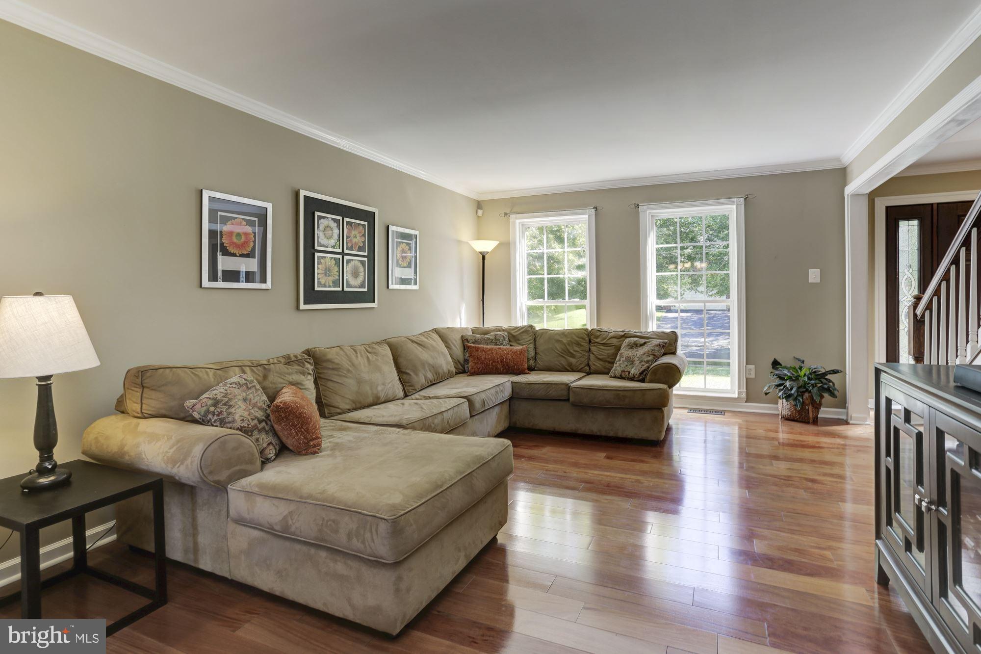 RESERVOIR OVERLOOK - Residential