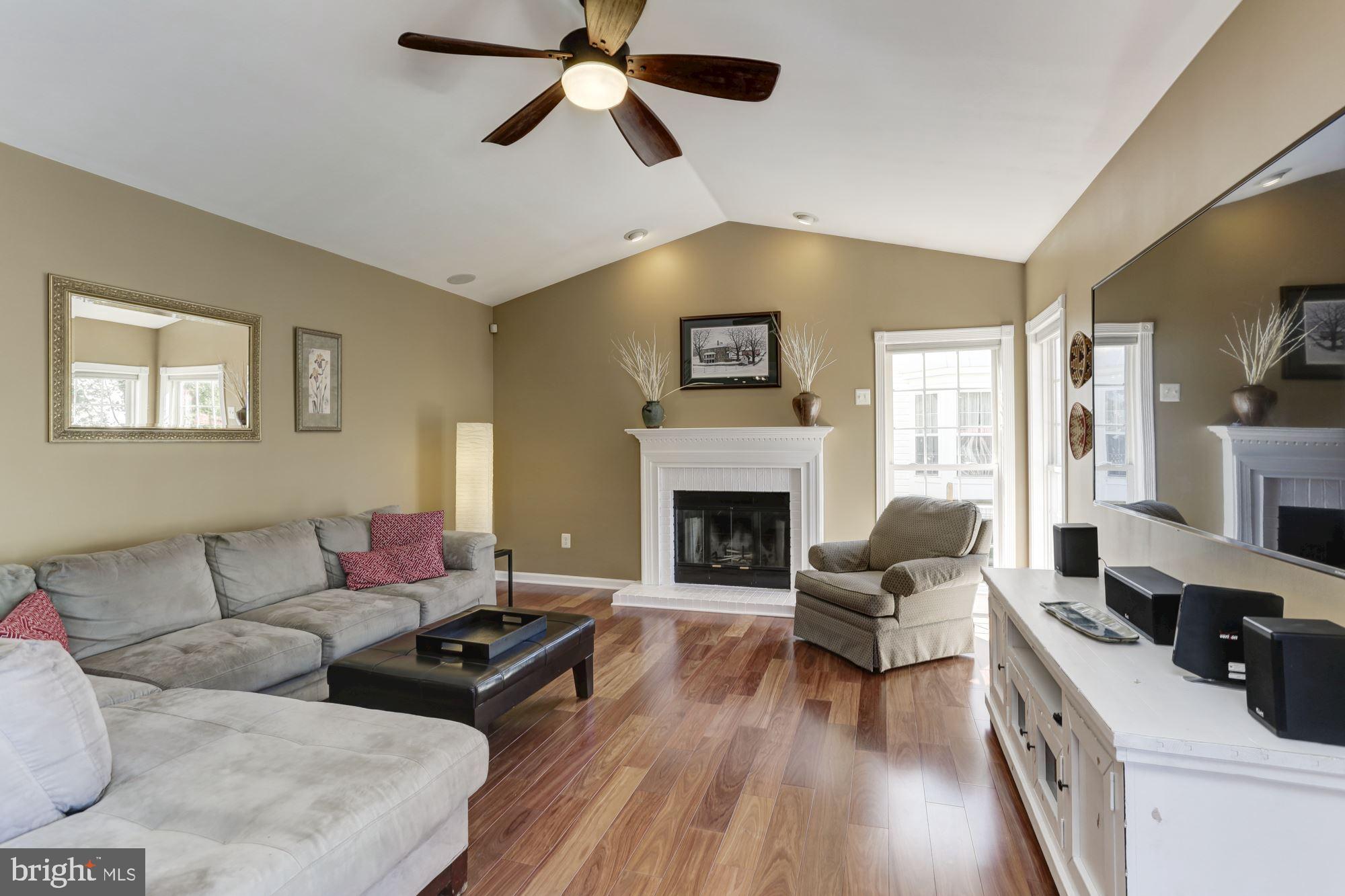 RESERVOIR OVERLOOK - Residential