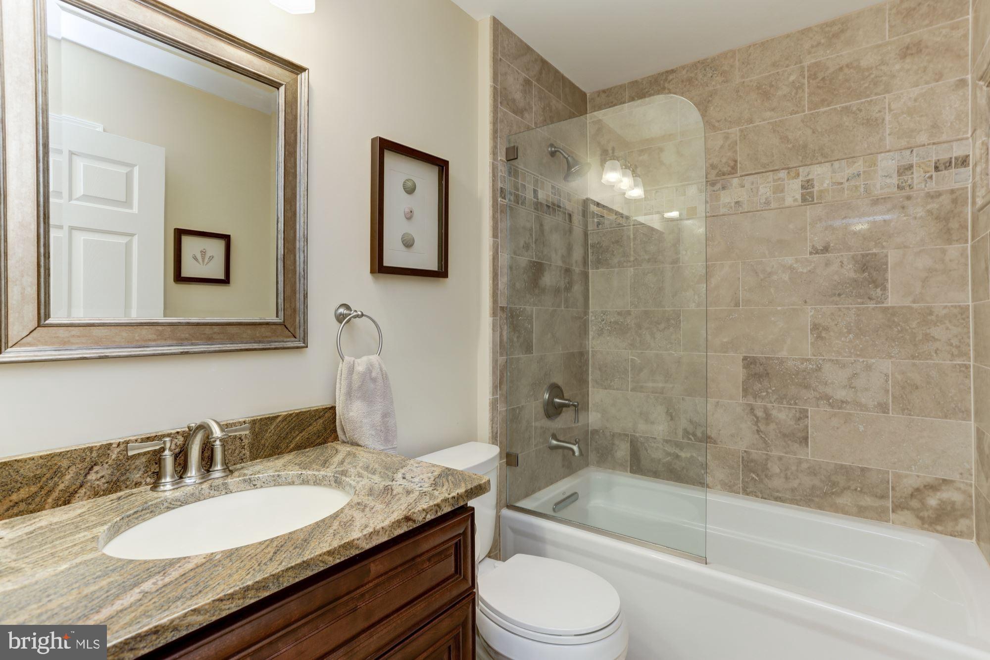 RESERVOIR OVERLOOK - Residential