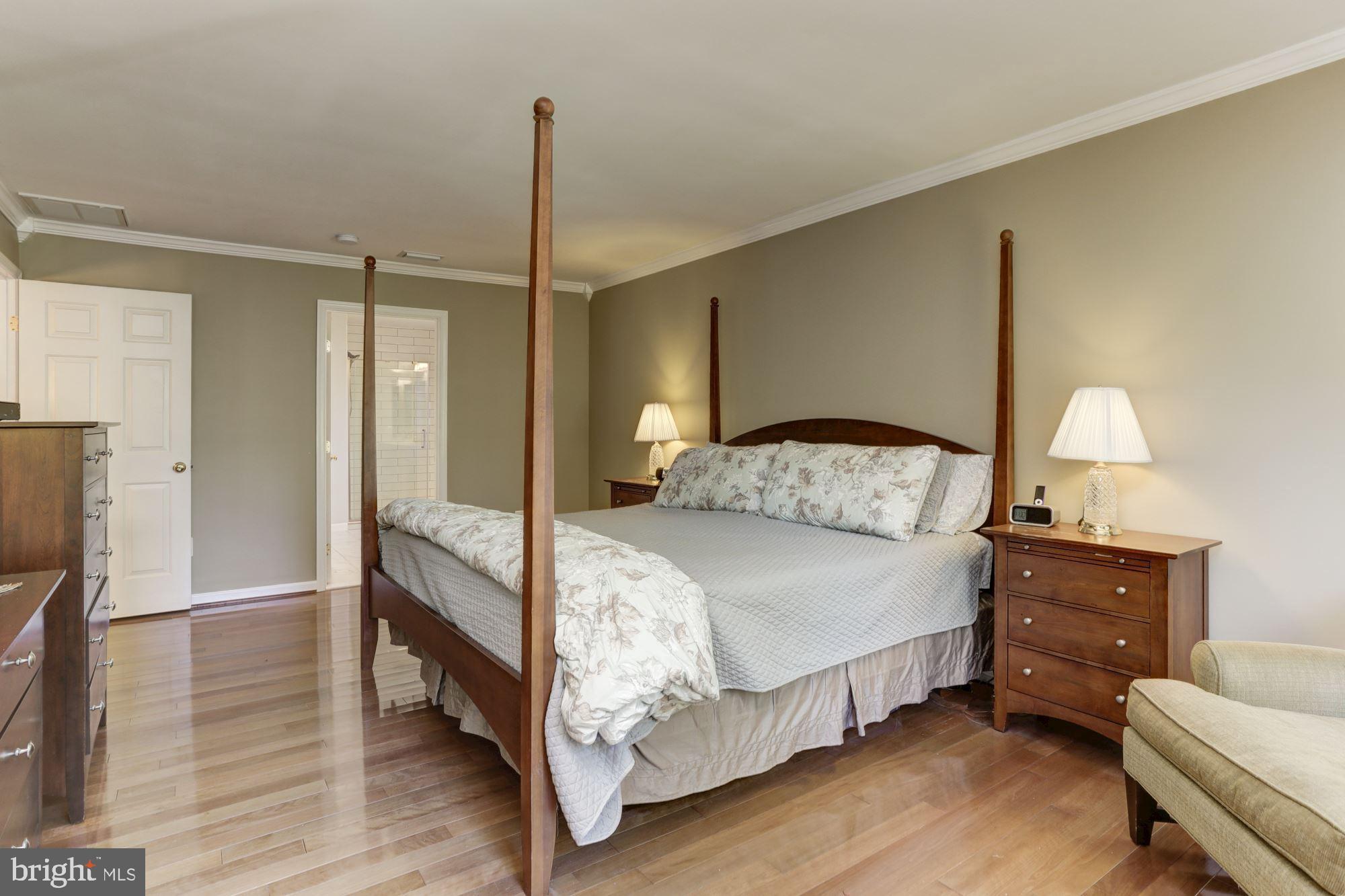 RESERVOIR OVERLOOK - Residential