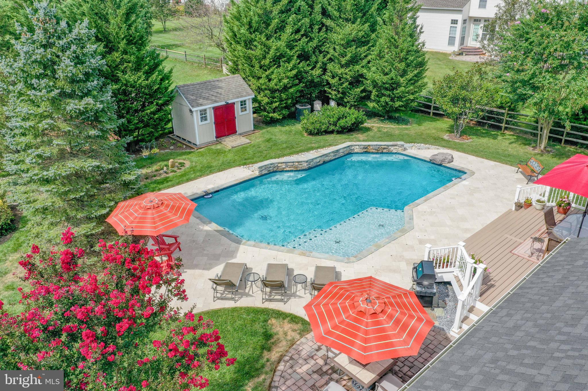 RESERVOIR OVERLOOK - Residential