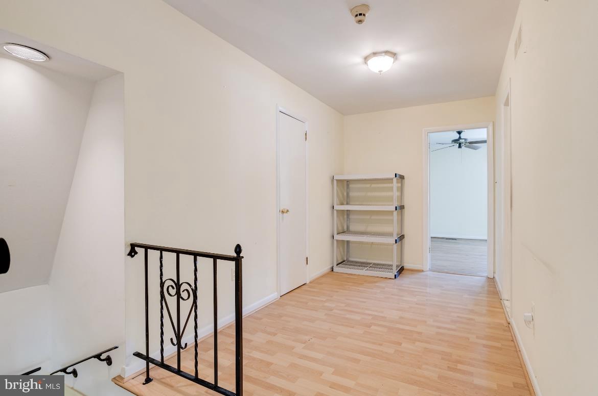 BOWLEYS QUARTERS - Residential