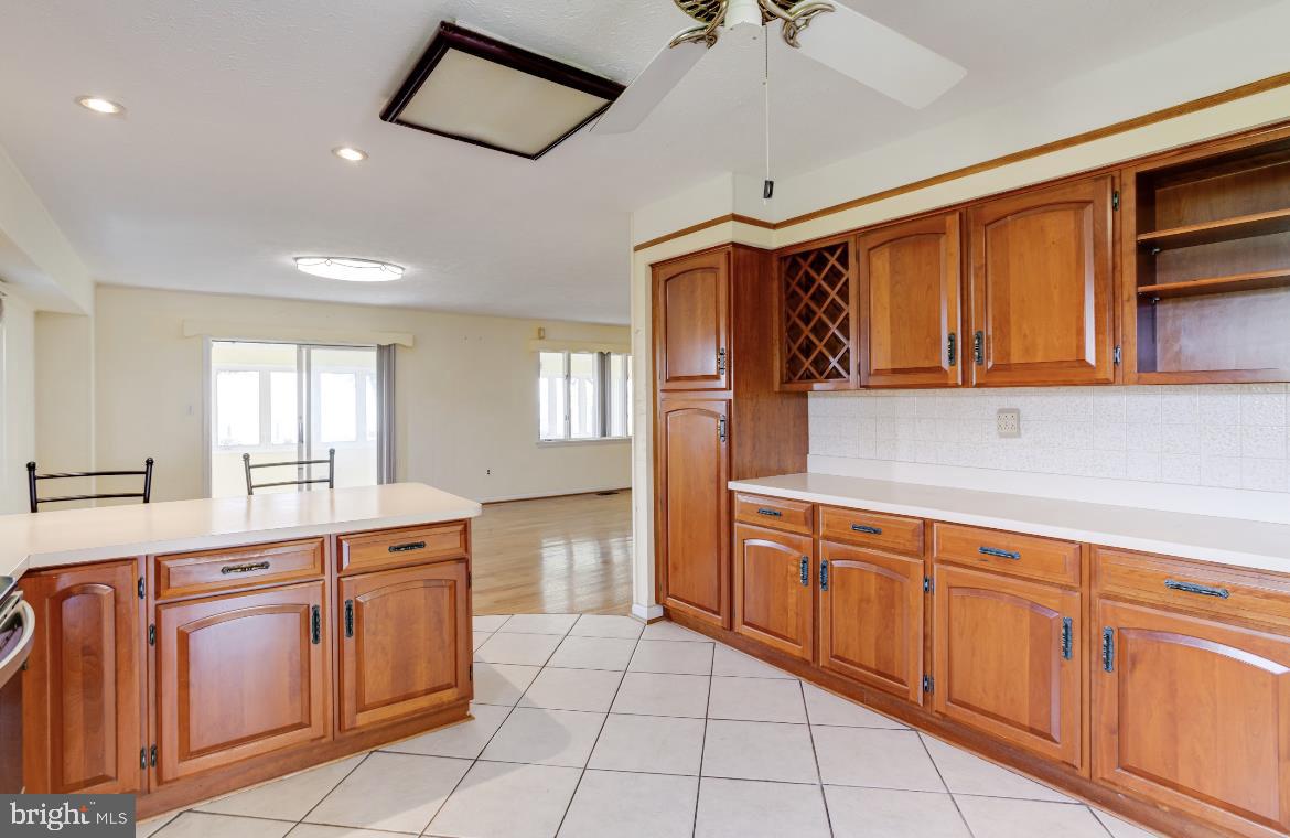 BOWLEYS QUARTERS - Residential