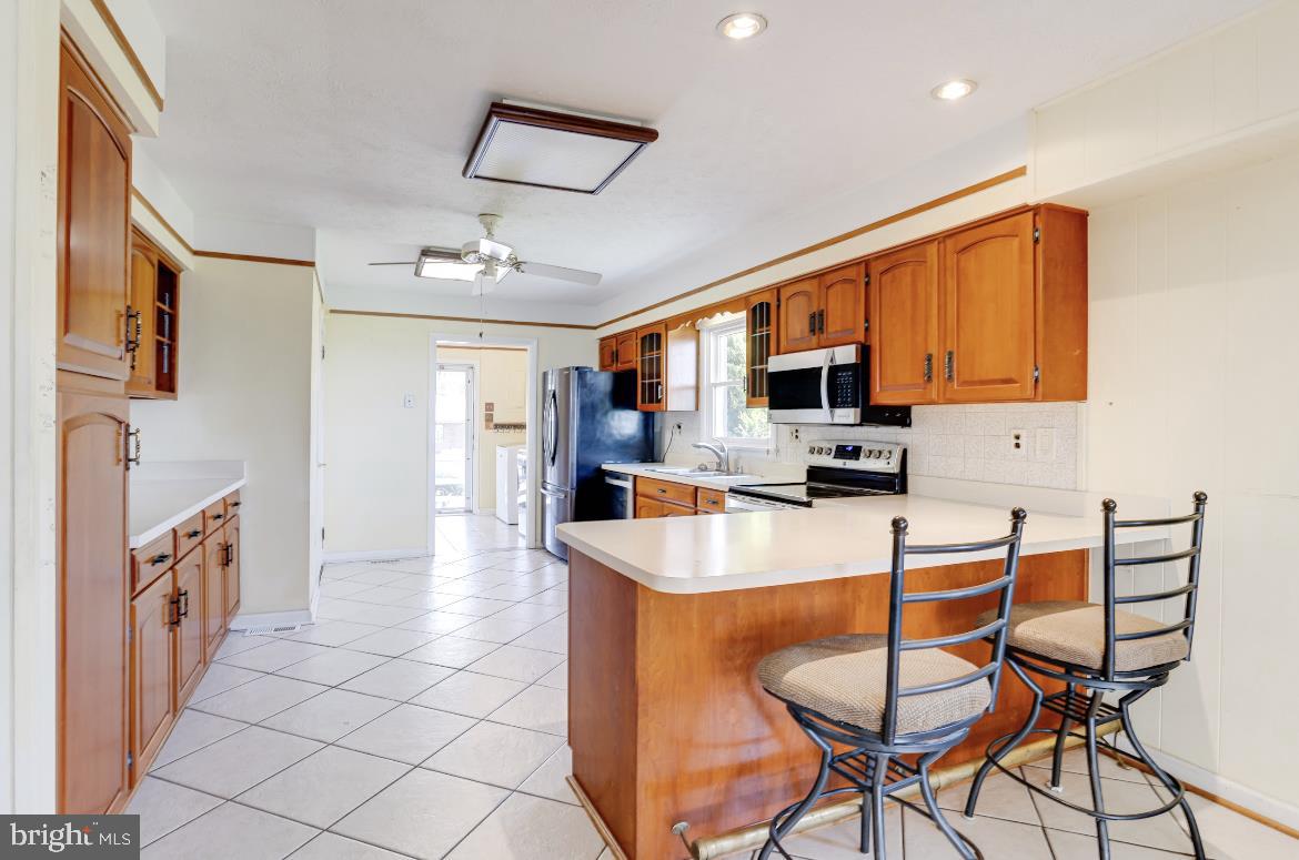 BOWLEYS QUARTERS - Residential