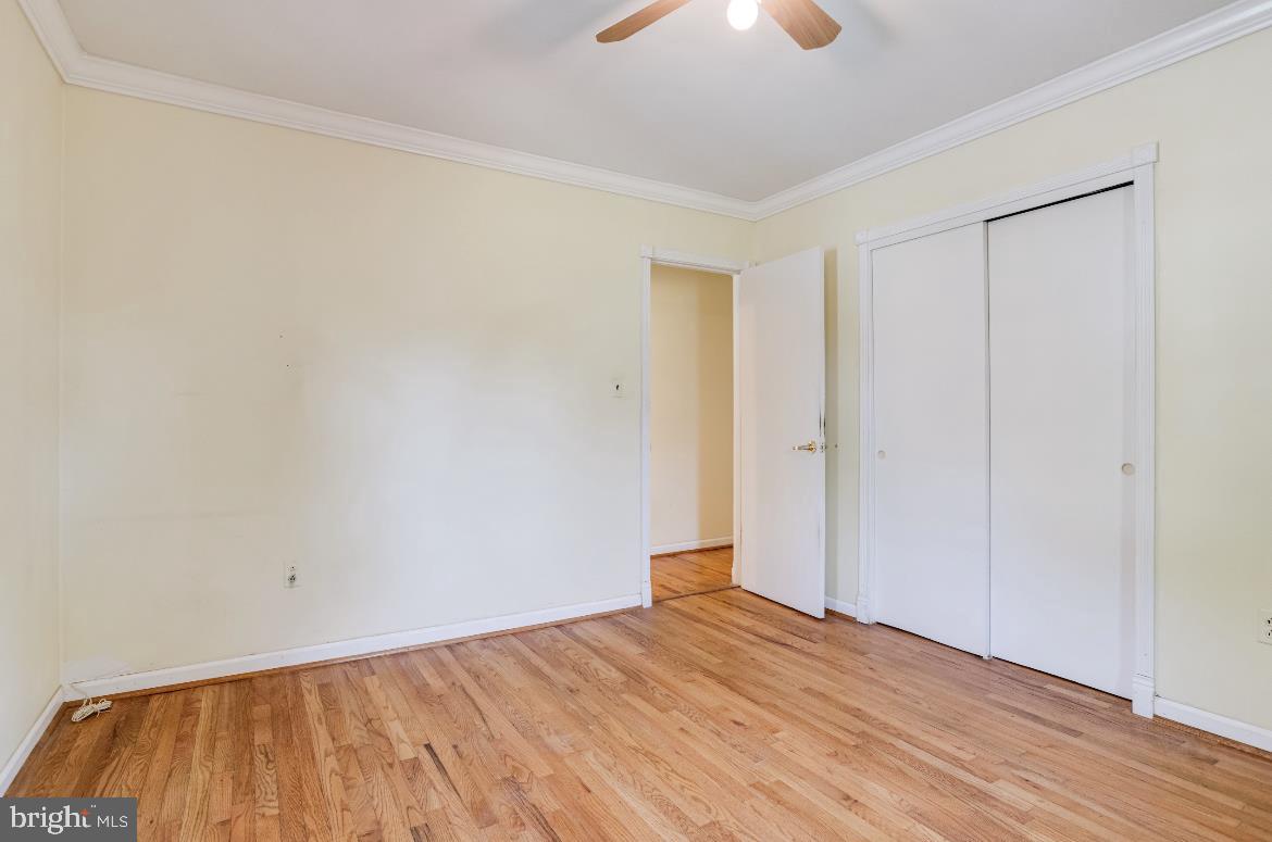 BOWLEYS QUARTERS - Residential