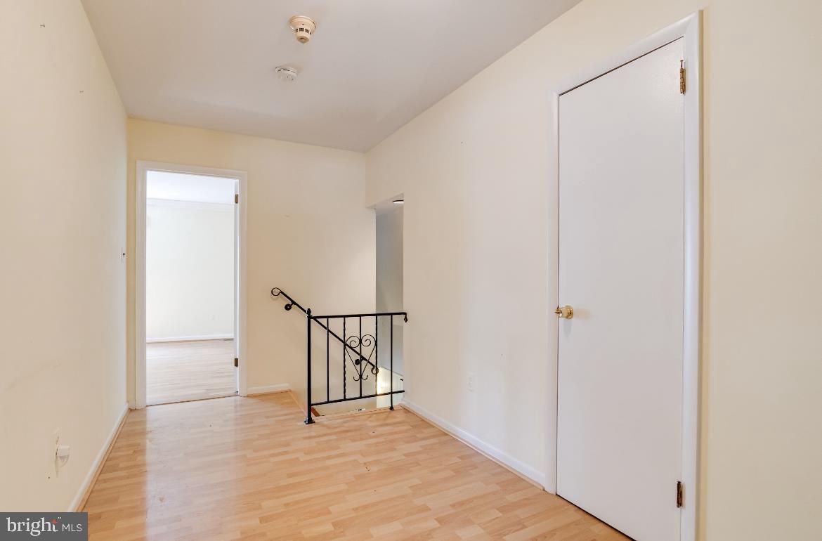 BOWLEYS QUARTERS - Residential