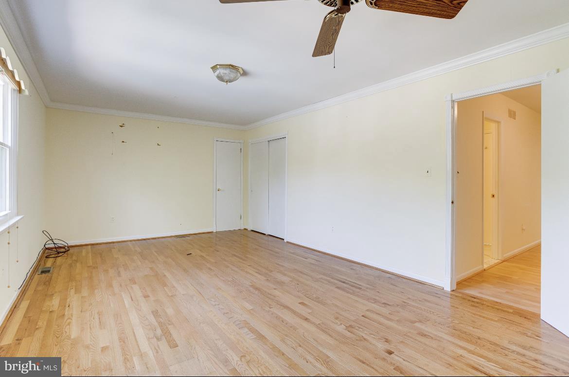 BOWLEYS QUARTERS - Residential