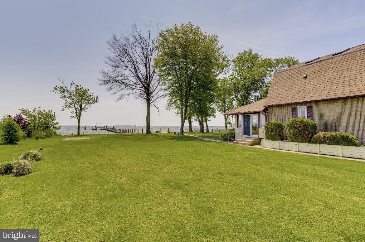 BOWLEYS QUARTERS - Residential