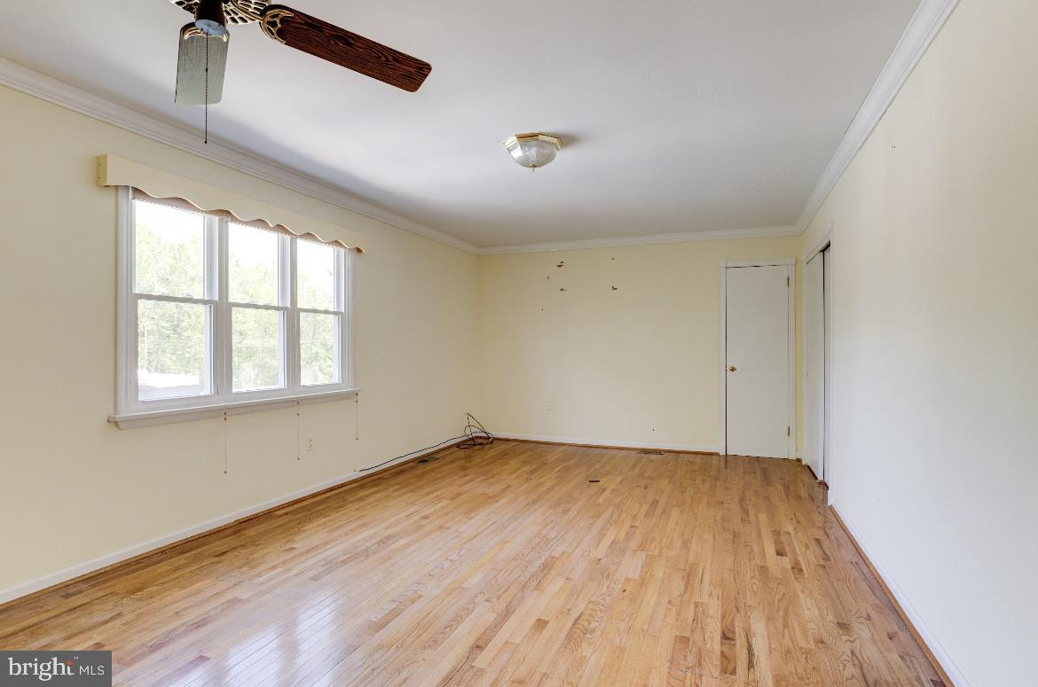 BOWLEYS QUARTERS - Residential