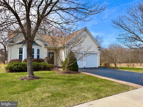 3 BUCKINGHAM DRIVE PENNINGTON NJ 08534