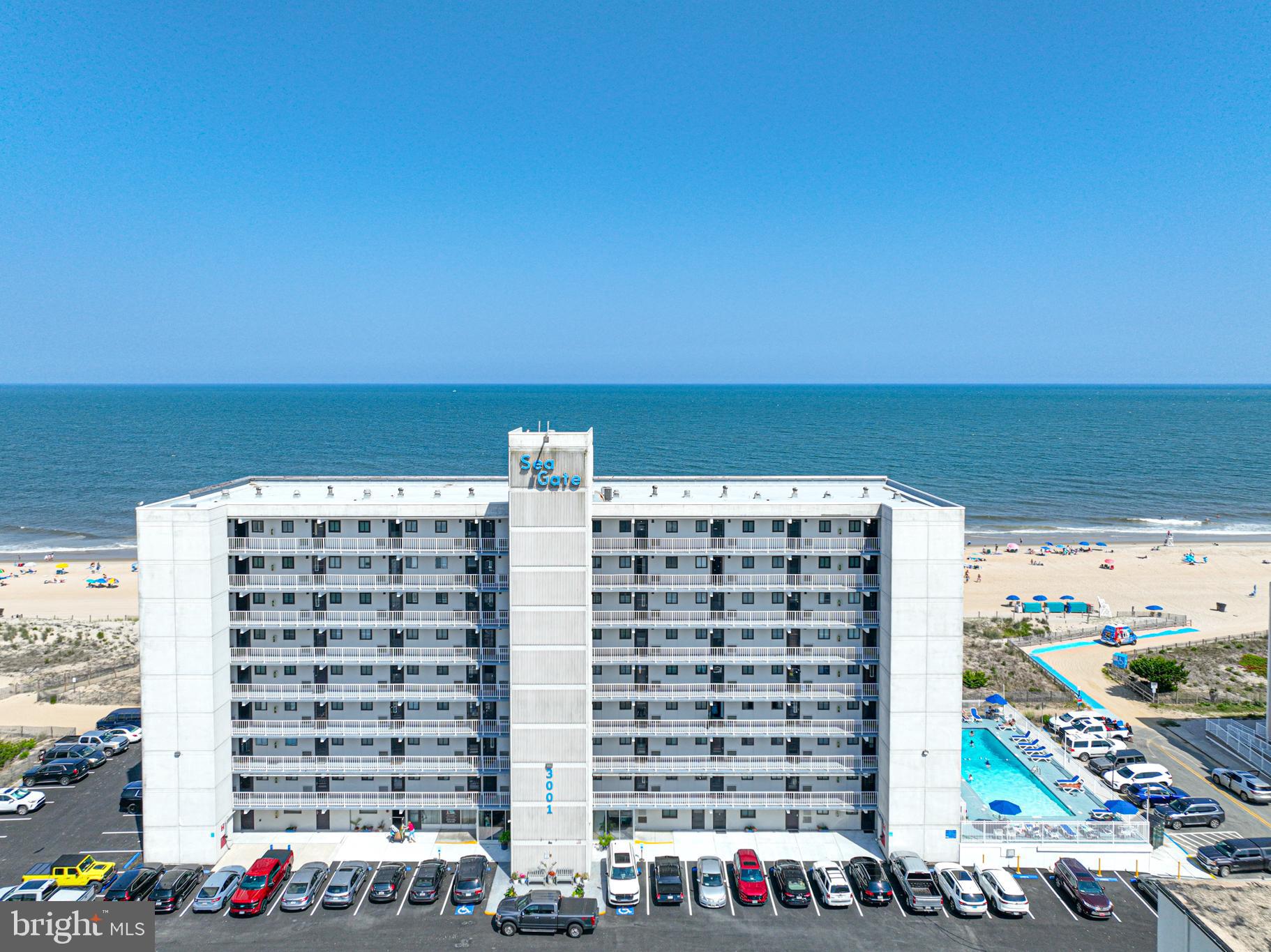 3001 ATLANTIC AVENUE 203