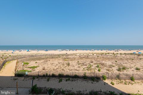 Condo For Sale - 3001 Atlantic Avenue #203<br/> Worcester County, OCEAN CITY, MD 21842
